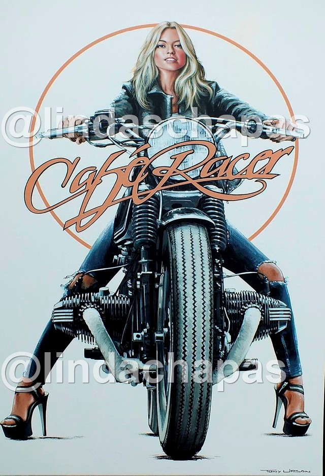 Motos